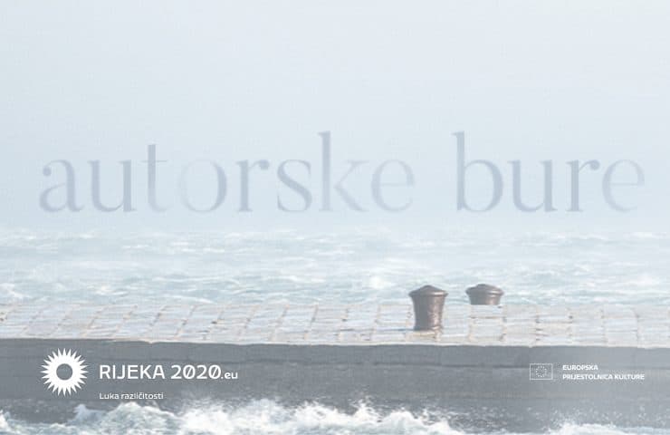 Autorske bure